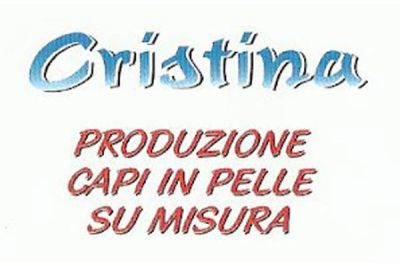 CRISTINA - ABBIGLIAMENTO IN PELLE